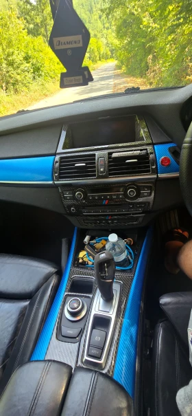 BMW X5 M SPORT | Mobile.bg    2