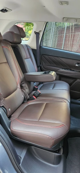 Mitsubishi Outlander Individual,  | Mobile.bg    14