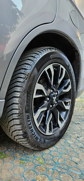 Обява за продажба на Mitsubishi Outlander Individual, Поръчков ~31 000 лв. - изображение 7