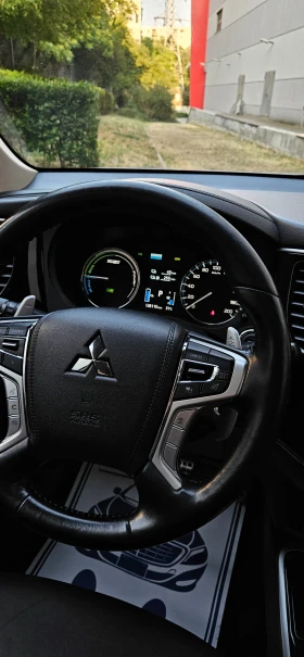 Обява за продажба на Mitsubishi Outlander Individual, Поръчков ~31 000 лв. - изображение 10