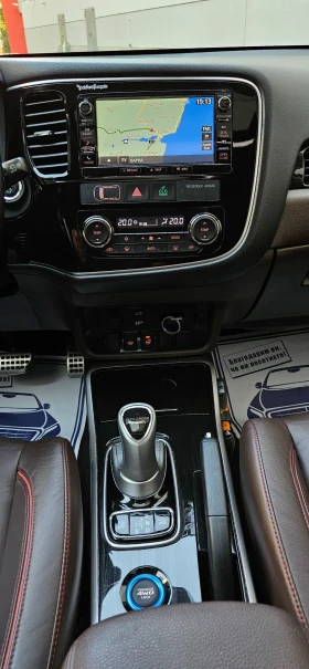 Обява за продажба на Mitsubishi Outlander Individual, Поръчков ~31 000 лв. - изображение 9