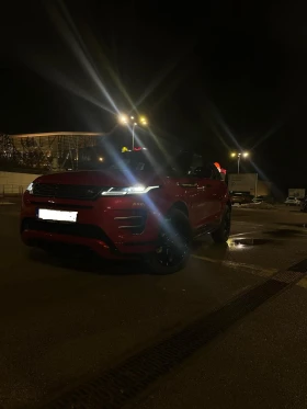 Land Rover Range Rover Evoque R-dynamic SE | Mobile.bg    4