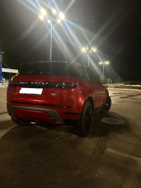 Land Rover Range Rover Evoque R-dynamic SE | Mobile.bg    6
