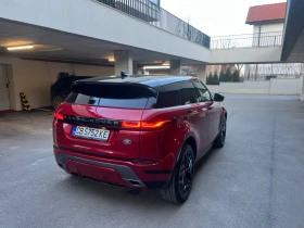 Land Rover Range Rover Evoque R-dynamic SE - 16000 € / 31293.28 лв. - 40736322 9