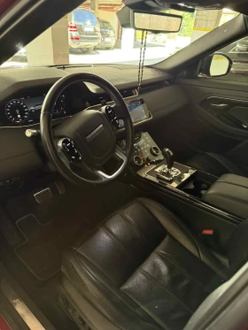 Land Rover Range Rover Evoque R-dynamic SE - 73000 лв. - 75312315 3