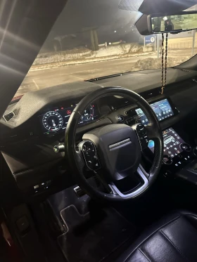 Land Rover Range Rover Evoque R-dynamic SE | Mobile.bg    3