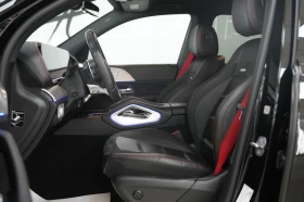 Mercedes-Benz GLE 53 4MATIC + EQ Boost Night Package | Mobile.bg    9