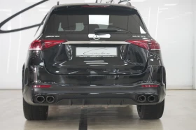 Mercedes-Benz GLE 53 4MATIC + EQ Boost Night Package | Mobile.bg    5