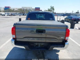 Toyota Tacoma TRD OFF ROAD | Mobile.bg    15