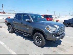 Toyota Tacoma TRD OFF ROAD