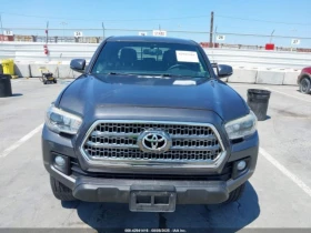 Toyota Tacoma TRD OFF ROAD | Mobile.bg    11
