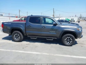 Toyota Tacoma TRD OFF ROAD | Mobile.bg    12