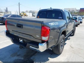 Toyota Tacoma TRD OFF ROAD | Mobile.bg    6