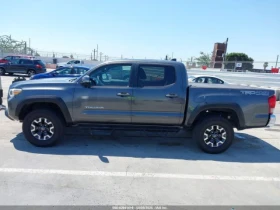 Toyota Tacoma TRD OFF ROAD | Mobile.bg    13