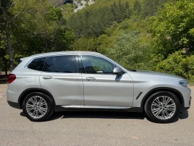 Обява за продажба на BMW X3 BMW X3 20d Mild Hybrid 48V xDrive Luxury Steptroni ~65 000 лв. - изображение 4