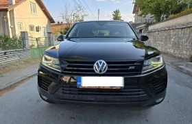 Обява за продажба на VW Touareg 3.0TDI, R-line, ABT-tuning ~42 000 лв. - изображение 1