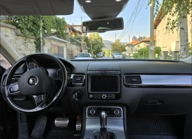 Обява за продажба на VW Touareg 3.0TDI, R-line, ABT-tuning ~42 000 лв. - изображение 6