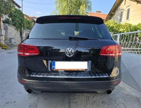 Обява за продажба на VW Touareg 3.0TDI, R-line, ABT-tuning ~42 000 лв. - изображение 4