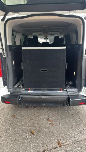 Citroen Spacetourer 2.0 HDI     | Mobile.bg    9