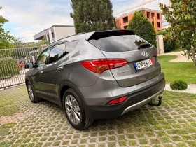 Hyundai Santa fe 2.2CRDi* Panorama* FULL | Mobile.bg    3