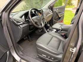 Hyundai Santa fe 2.2CRDi* Panorama* FULL | Mobile.bg    6
