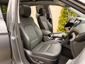 Hyundai Santa fe 2.2CRDi* Panorama* FULL | Mobile.bg    9
