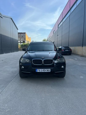 BMW X5 7  | Mobile.bg    2