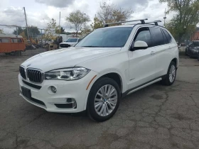 BMW X5 * AWD 4dr xDrive35d * CARFAX * БЕЗ ПЪРВОНАЧАЛНА ВН