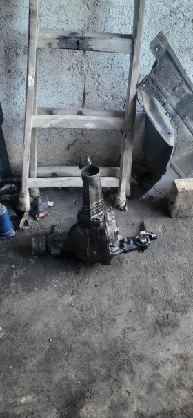 Обява за продажба на Jeep Grand cherokee 3.0  диэел само преден деференцял ~11 лв. - изображение 1 | Auto.bg Обява за продажба на Jeep Grand cherokee 3.0  диэел само преден деференцял ~11 лв. - изображение 1