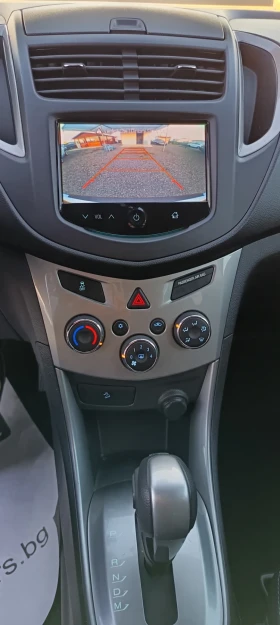 Opel Mokka 1.7 * Автомат * Cosmo * Нави * Камера * Италия  - 12990 лв. / 6641.68 € - 44224676 15