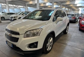 Opel Mokka 1.7 * Автомат * Cosmo * Нави * Камера * Италия  - 12990 лв. / 6641.68 € - 44224676 2