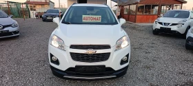 Opel Mokka 1.7 * Автомат * Cosmo * Нави * Камера * Италия 