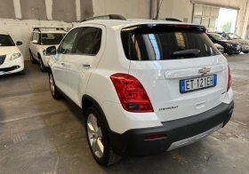 Opel Mokka 1.7 * Автомат * Cosmo * Нави * Камера * Италия  - 12990 лв. / 6641.68 € - 44224676 3