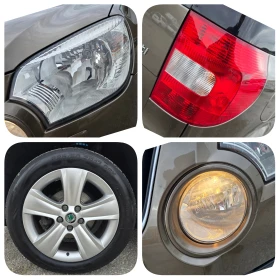 Skoda Yeti 1.4TSI  - цена по договаряне - 40101208 16