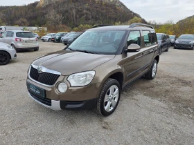 Skoda Yeti 1.4TSI  - цена по договаряне - 40101208 7