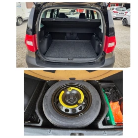 Skoda Yeti 1.4TSI  - цена по договаряне - 40101208 15