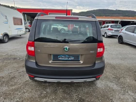 Skoda Yeti 1.4TSI  - цена по договаряне - 40101208 4