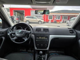 Skoda Yeti 1.4TSI  - цена по договаряне - 40101208 11