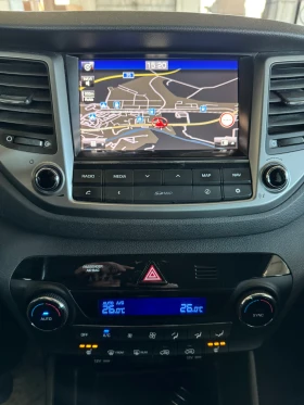 Hyundai Tucson 1.7CRDI ФУЛ ЕКСТРИ - 11700 € / 22883.21 лв. - 27666340 8