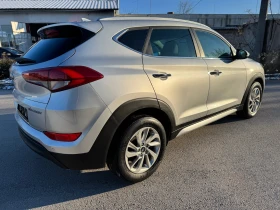 Hyundai Tucson 1.7CRDI ФУЛ ЕКСТРИ - 11700 € / 22883.21 лв. - 27666340 4