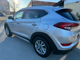 Hyundai Tucson 1.7CRDI ФУЛ ЕКСТРИ - 11700 € / 22883.21 лв. - 27666340 5