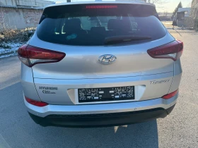 Hyundai Tucson 1.7CRDI ФУЛ ЕКСТРИ - 11700 € / 22883.21 лв. - 27666340 6