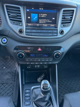 Hyundai Tucson 1.7CRDI ФУЛ ЕКСТРИ - 11700 € / 22883.21 лв. - 27666340 9