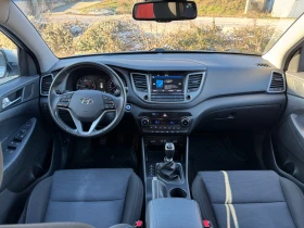 Hyundai Tucson 1.7CRDI ФУЛ ЕКСТРИ - 11700 € / 22883.21 лв. - 27666340 7