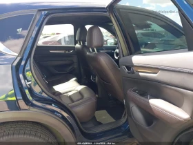 Mazda CX-5 Signature* Кафява кожа и дърво* Kрайна цена до БГ - 13800 € / 26990.45 лв. - 77623724 10