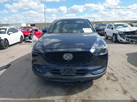 Mazda CX-5 Signature* Кафява кожа и дърво* Kрайна цена до БГ