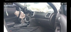 Jeep Grand cherokee SRT - 10000 € / 19558.30 лв. - 98131481 4