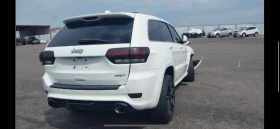 Jeep Grand cherokee SRT - 10000 € / 19558.30 лв. - 98131481 2