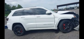 Jeep Grand cherokee SRT - 10000 € / 19558.30 лв. - 98131481 3