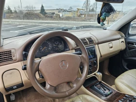 Mercedes-Benz ML 270  163 Diesel  - 2800 € / 5476.32 лв. - 59671713 9